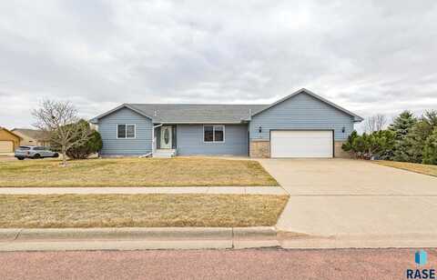 7301 W Prairie Rose St, Sioux Falls, SD 57107