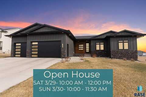 7308 E Dillon Creek Dr, Sioux Falls, SD 57110