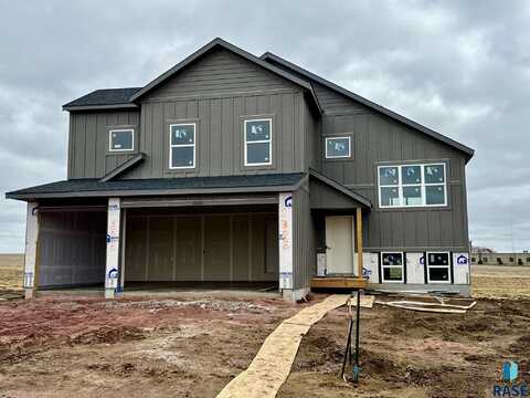 3000 S Copper Creek Ave, Sioux Falls, SD 57110