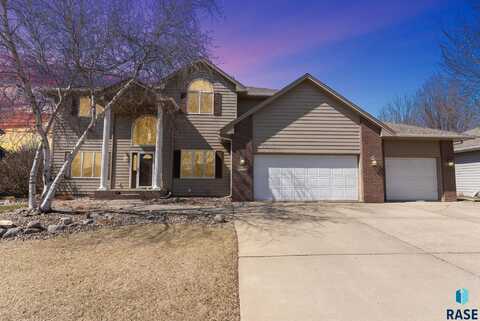 3809 S Florence Ave, Sioux Falls, SD 57103