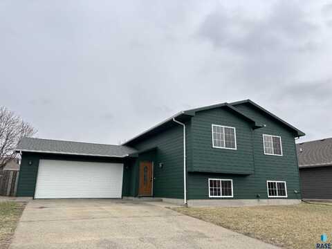 108 N Sund St, Worthing, SD 57077