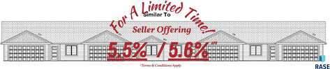 1233 N Marion Rd, Sioux Falls, SD 57107