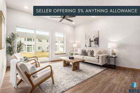 8035 E Tencate Pl, Sioux Falls, SD 57110