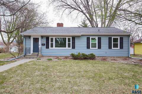 1600 S Glendale Ave, Sioux Falls, SD 57105