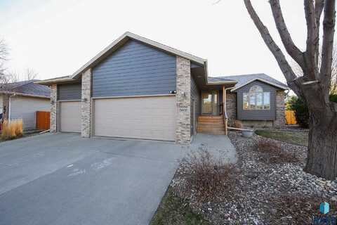 2608 S Rutgers Ave, Sioux Falls, SD 57106