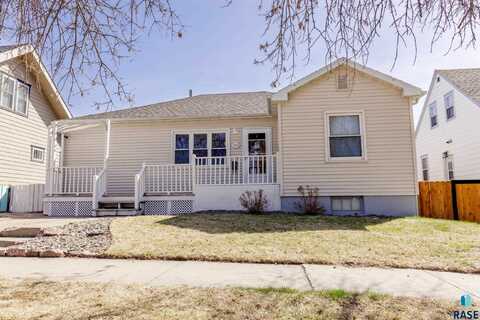116 S Jefferson Ave, Pierre, SD 57501