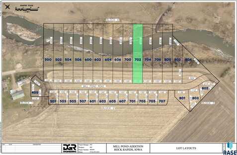 702 Mill Pond Rd, Rock Rapids, IA 51246