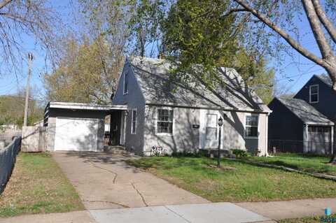 2911 S Norton Ave, Sioux Falls, SD 57105