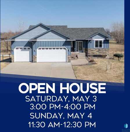 4200 W Mindy Cir, Sioux Falls, SD 57108