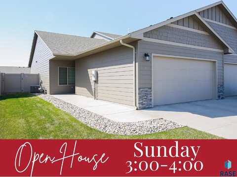 107 E Ivy Rd, Tea, SD 57064