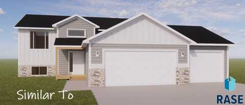 304 S Willow Spring Dr, Sioux Falls, SD 57110