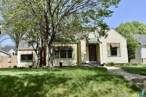 612 E Wiswall Pl, Sioux Falls, SD 57105