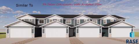 7006 E Brooks Edge Pl, Sioux Falls, SD 57110