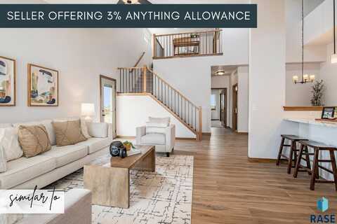2500 E Cama Pl, Sioux Falls, SD 57108