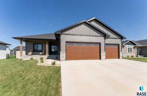 514 Highland St, Harrisburg, SD 57032