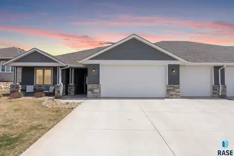 508 S Red Spruce Ave, Sioux Falls, SD 57110