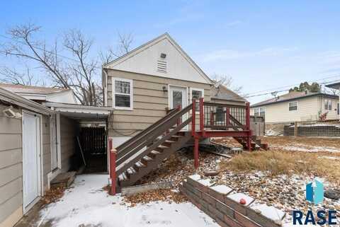 2720 S Summit Ave, Sioux Falls, SD 57105