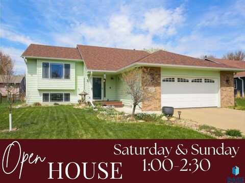 3219 S Grace Ave, Sioux Falls, SD 57103