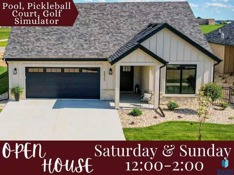 5825 E Rush St, Sioux Falls, SD 57110