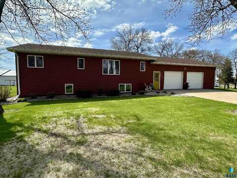 120 S Buckingham St, Hardwick, MN 56138