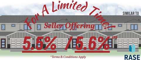 1271 N Marion Rd, Sioux Falls, SD 57107