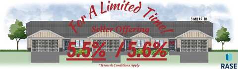 6619 W Gresford Pl, Sioux Falls, SD 57106