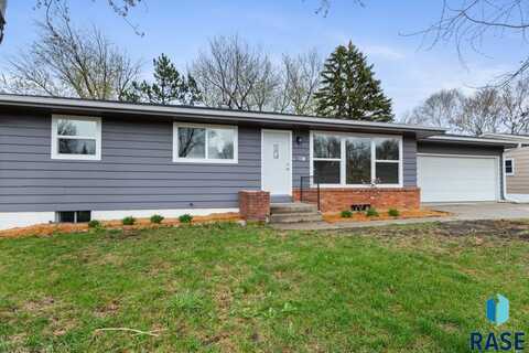 2700 S Lincoln Ave, Sioux Falls, SD 57105