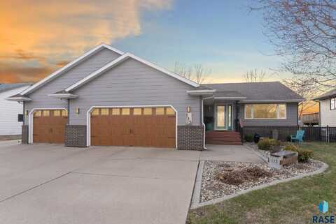 115 Deerview Ave, Tea, SD 57064