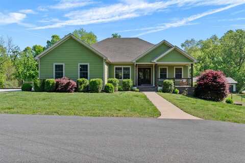 904 Ben T Johns Road, Alvaton, KY 42122