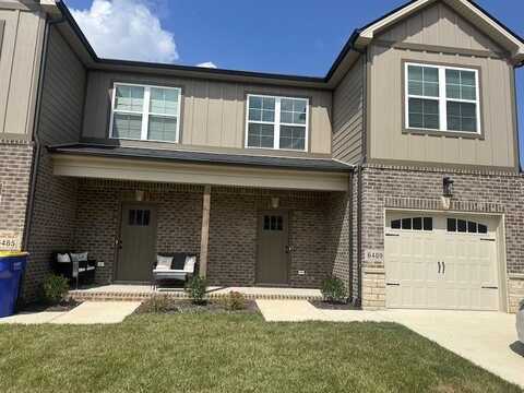 6469 Fortuna Avenue, Bowling Green, KY 42104