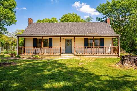 1850 Dennis Corinth Road, Auburn, KY 42206