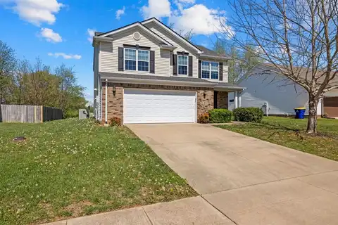 1227 Chicory Way, Bowling Green, KY 42104