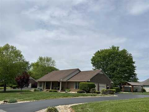 302 Williamsburg Road, Franklin, KY 42134