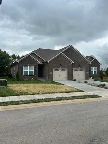 6456 Fortuna Avenue, Bowling Green, KY 42104