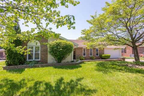 1573 Stafford Way, Bowling Green, KY 42103