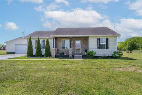 753 Chaney Road, Franklin, KY 42134