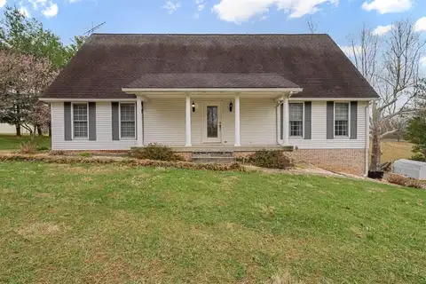 377 Matlock Old Union Road, Bowling Green, KY 42104