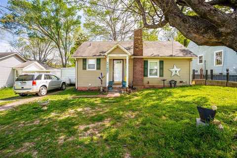 407 Briggs Street, Russellville, KY 42276