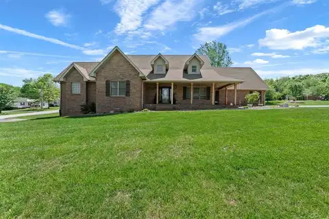 505 Augusta Circle, Glasgow, KY 42141