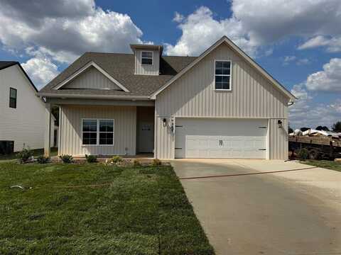 Lot 61 Rhythm Lane, Bowling Green, KY 42101