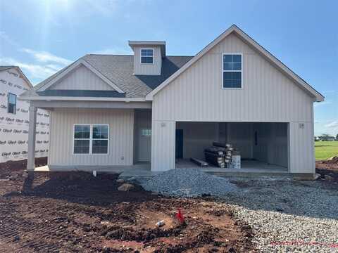 Lot 61 Rhythm Lane, Bowling Green, KY 42101