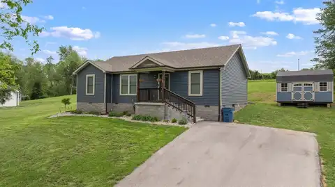 2162 Old Munfordville Road, Glasgow, KY 42141