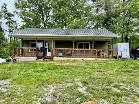 740 Hunt Road, Dunmor, KY 42339