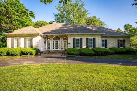 210 Daleview Circle, Russellville, KY 42276