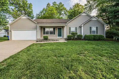 247 Red Maple Street, Bowling Green, KY 42101