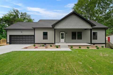 128 Grand Avenue, Glasgow, KY 42141