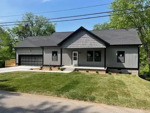128 Grand Avenue, Glasgow, KY 42141