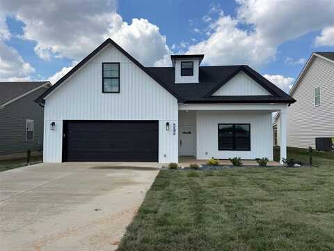 Lot 60 Rhythm Lane, Bowling Green, KY 42101