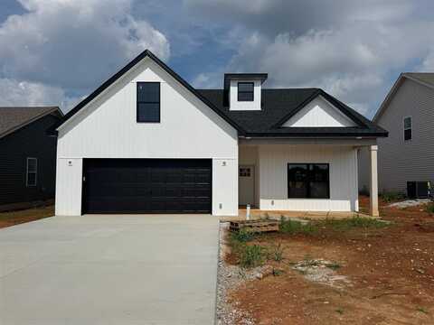 Lot 60 Rhythm Lane, Bowling Green, KY 42101