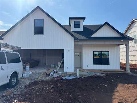 Lot 60 Rhythm Lane, Bowling Green, KY 42101